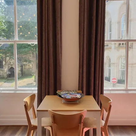 St Martins View Appartement