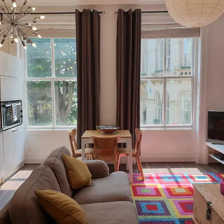 St Martins View Appartement York