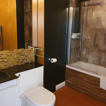 St Martins View * York