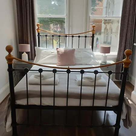 St Martins View Apartamento *