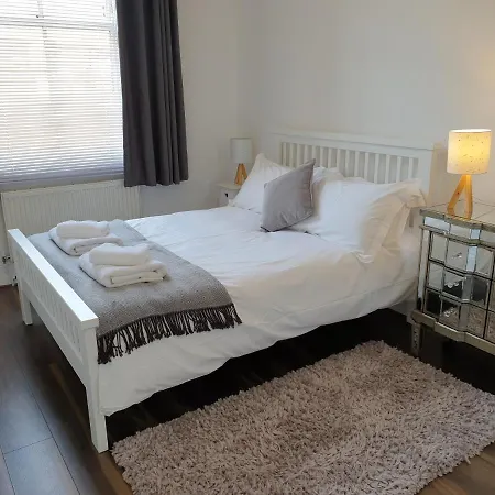 St Martins View Apartamento *