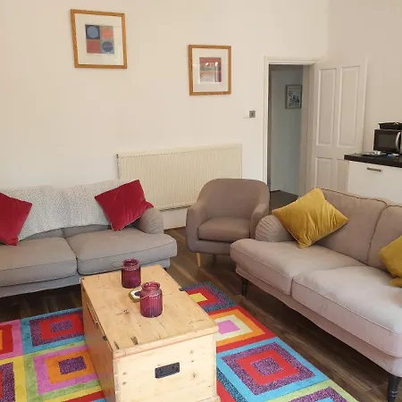 St Martins View * York