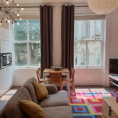St Martins View Apartamento York