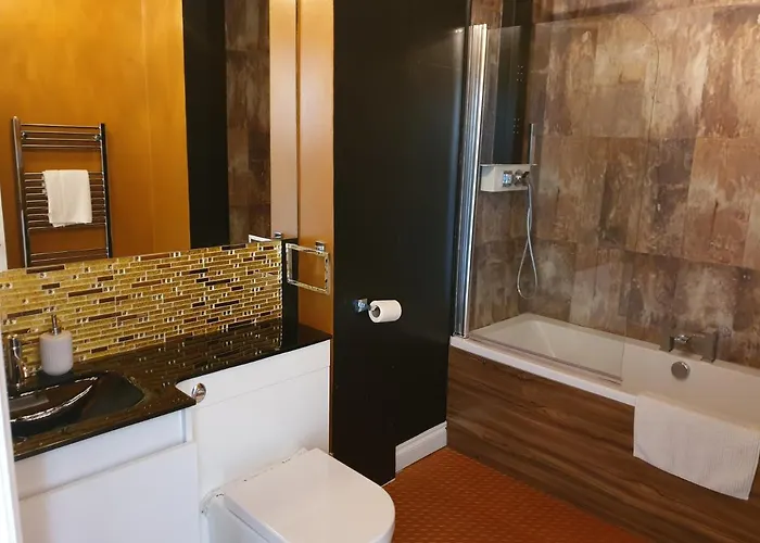 St Martins View * York