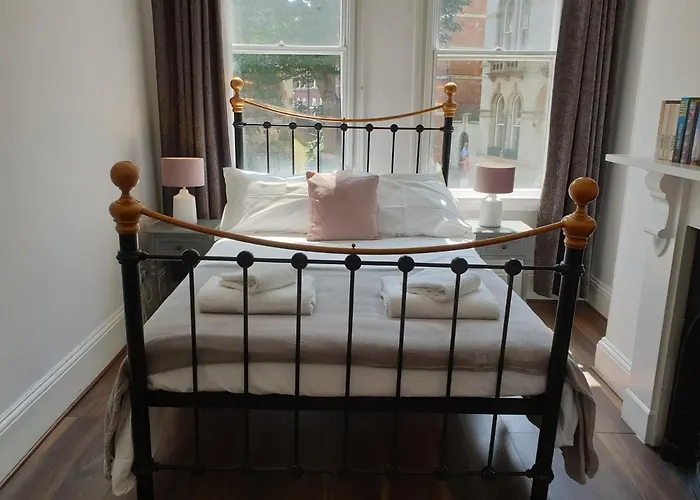 St Martins View Apartmán *