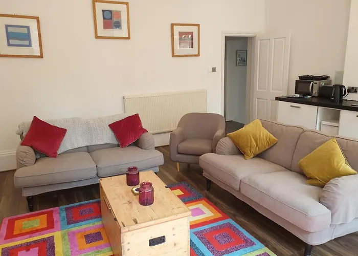 St Martins View * York